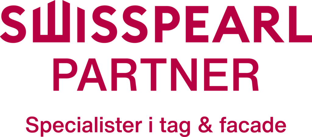 Swisspearl partner logo